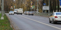 дорожное движение - Правительство Московской области