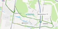 Расписание на автобусных маршрутах изменят в двух округах Подмосковья - Правительство Московской области