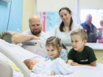 Эксперт объяснила моду на старославянские имена для новорожденных