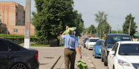 Теплый антициклон принесет Московскому региону 22 градуса тепла - Regions.Ru