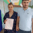 В Пушкинском перинатальном центре родилась не только дочка, но и семья - Больница им. проф. Розанова В.Н.