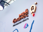 Программа «Наставничество» помогает бойцам СВО начать свое дело в Подмосковье