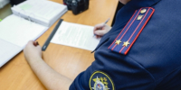 В Раменском задержан местный житель, подозреваемый в убийстве брата - Следственный комитет
