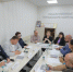 В Балашихе открылся Центр общественного наблюдения за выборами в ЕДГ 2025 - Общественная палата МО
