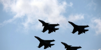 Швеция предоставит Польше военную помощь после инцидента с дронами - MosRegToday.Ru