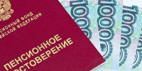 Военным пенсионерам пообещали прибавку к пенсии с 1 октября - MosRegToday.Ru