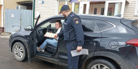 Подмосковные пожарные провели профилактические беседы с жителями - Regions.Ru