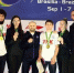 Спортсменки из Подмосковья завоевали две медали на чемпионате мира по ушу - MosRegToday.Ru