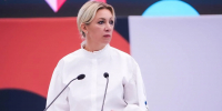 Захарова считает, что решение Польши закрыть границу с Белоруссией ударит по самим полякам - MosRegToday.Ru