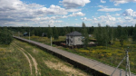 Более 120 врачей Подмосковья получили участки под строительство домов в этом году