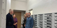 Пресс-служба администрации г.о. Балашиха - MosRegToday.Ru