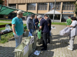 Для жителей Подмосковья организуют экоакции