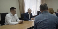 Выездная администрация в подмосковной Тарасовке: диалог с жителями и оценка социальных объектов - ИА Медиа Ток