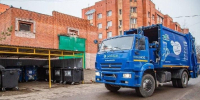 В Московской области обновили правила обращения с отходами - РТВ-Подмосковье