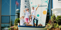 Семьи Подмосковья могут поделиться историями в конкурсе «Это у нас семейное» - РТВ-Подмосковье