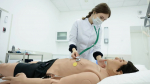 Около 1 тыс. «целевиков» от больниц Подмосковья поступили в медицинские вузы в 2025 году