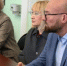 Омбудсмен Подмосковья Ирина Фаевская проверила соблюдение избирательных прав в СИЗО-11 в Ногинске - Правительство Московской области