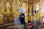 Архипастырское посещение города Егорьевска