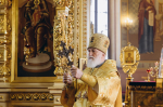 Архипастырское посещение города Егорьевска