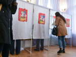 Как жители Подмосковья проголосовали в первый день муниципальных выборов
