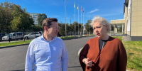 Современное образование в обновлённых стенах - КПРФ