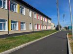 Современное образование в обновлённых стенах