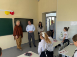 Современное образование в обновлённых стенах