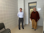 Современное образование в обновлённых стенах