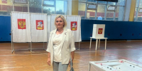 Нарушения во Фрязино - КПРФ