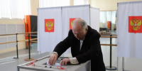 Почти 600 участков открылись в Подмосковье во второй день голосования на муниципальных выборах - MosRegToday.Ru