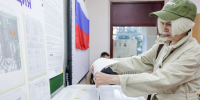 О ходе голосования в столице рассказали в Общественном инфоцентре - Комсомольская Правда