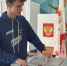 Как молодежь Подмосковья участвует в выборах - Единая Россия