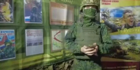 Бойцы СВО голосуют за будущее Подольска с передовой и в тылу - MosRegToday.Ru