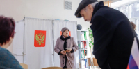 Избирательные участки завершили работу в Москве 13 сентября - Комсомольская Правда