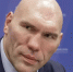 СБУ ищет депутата Госдумы Николая Валуева - MosRegToday.Ru