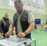 В Московской области начался заключительный день голосования на муниципальных выборах - Единая Россия