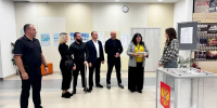 В Подмосковье для голосования на муниципальных выборах открылись 593 избирательных участка - MosRegToday.Ru