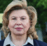 Москалькова: экстерриториальное голосование расширяет возможности людей - Комсомольская Правда