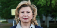 Москалькова: экстерриториальное голосование расширяет возможности людей - Комсомольская Правда