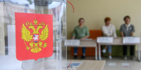 На участках для голосования в Москве завершились выборы глав субъектов РФ - Комсомольская Правда
