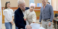В Московской области завершились трехдневные муниципальные выборы - Regions.Ru