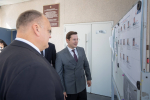 Марк Черемисов: «Развитие городского округа начинается с вашего голоса»