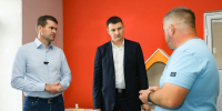 Пресс-служба администрации Павлово-Посадского г.о. - MosRegToday.Ru