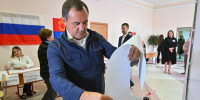 Кто одержал победу на муниципальных выборах в Подмосковье - Regions.Ru