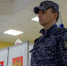Росгвардия обеспечила безопасность Единого дня голосования в Подмосковье - Росгвардия