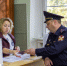 Росгвардейцы участвуют в Едином дне голосования в Подмосковье - Росгвардия