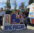 В Ивантеевке проведены профилактические мероприятия по пожарной безопасности - ГУ МЧС МО