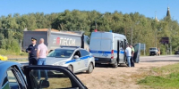 В Подмосковье пресечены попытки незаконного обращения со строительными отходами - Regions.Ru