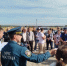 Инспекторы ГПН проводят встречи с жителями населенных пунктов Солнечногорского округа - ГУ МЧС МО