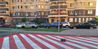 В Долгопрудном продолжается работа по устройству площадок для расстановки пожарной и специальной техники - ГУ МЧС МО
